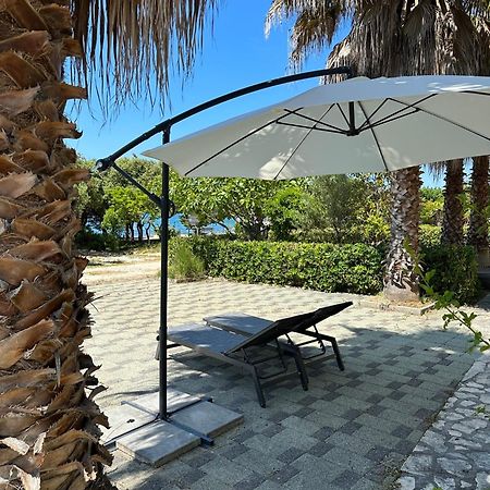 Apartment Punta Skala Villa Valentina Petrčane Kültér fotó