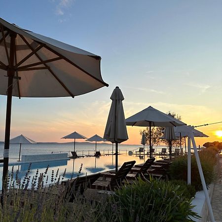 Apartment Punta Skala Villa Valentina Petrčane Kültér fotó